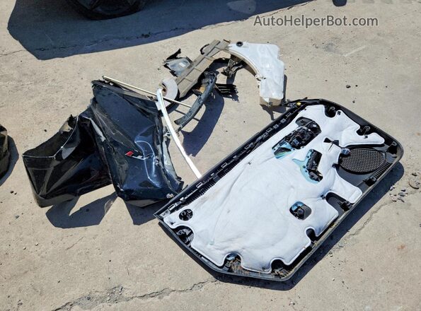 1G1FF1R79N0135668 2022 CHEVROLET CAMARO Black Вид підкапотного простору