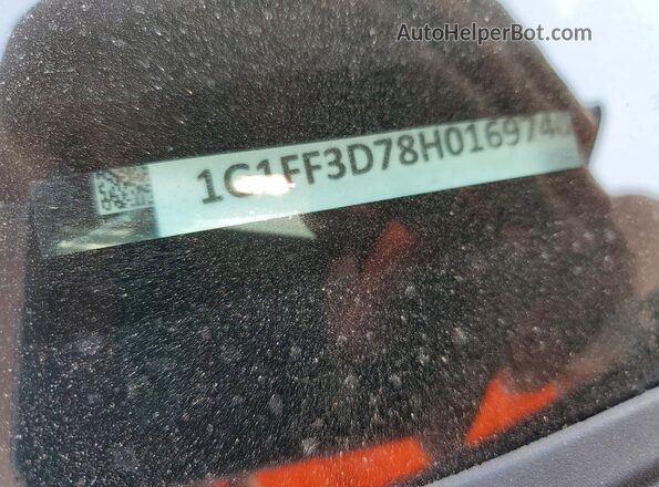 1G1FF3D78H0169740 2017 CHEVROLET CAMARO Серебряный Вид подкапотного пространства