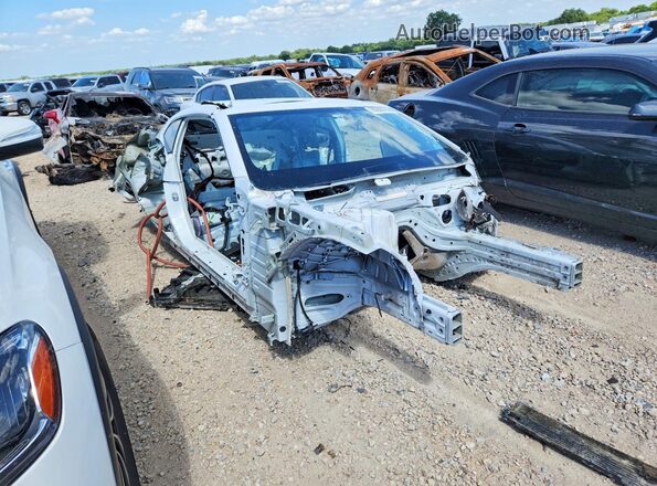 1G1FH1R70G0148659 2016 CHEVROLET CAMARO White Передня права чверть