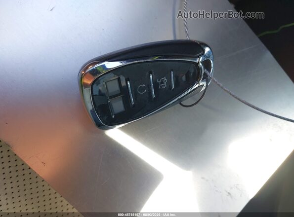 1G1FH1R74K0134644 2019 CHEVROLET CAMARO Blue Vista del salpicadero
