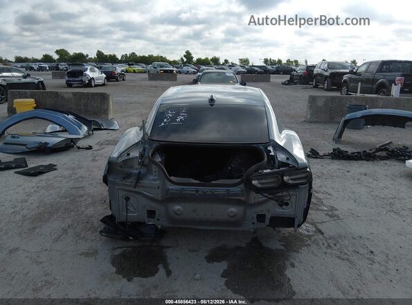 1G1FK1R65P0151159 2023 CHEVROLET CAMARO Gray 