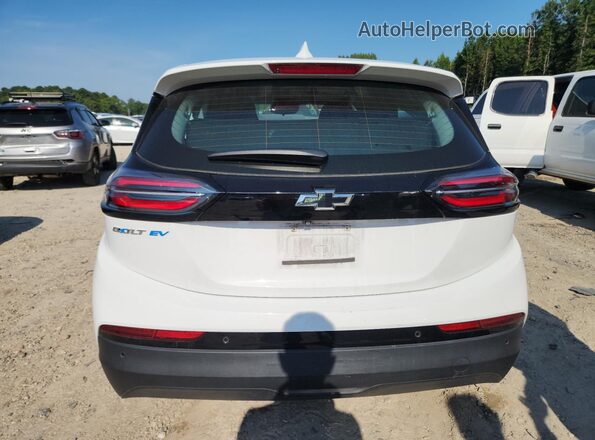 1G1FW6S03P4180482 2023 CHEVROLET BOLT White 