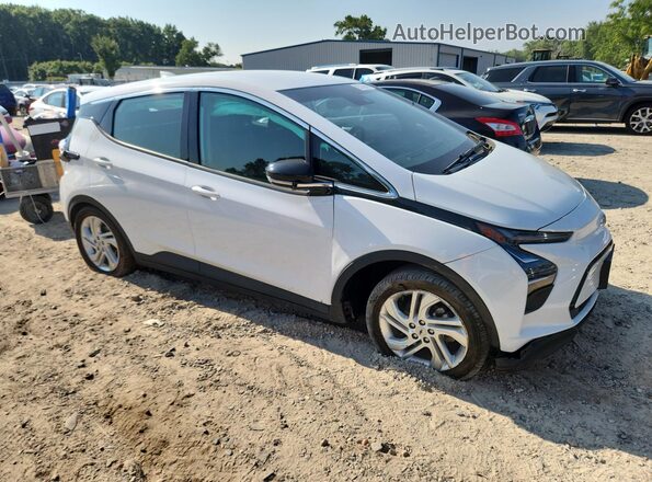 1G1FW6S03P4180482 2023 CHEVROLET BOLT White 