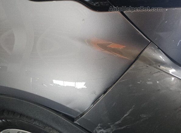 1G1FW6S04P4178868 2023 CHEVROLET BOLT Серый Панорамный вид салона 360°