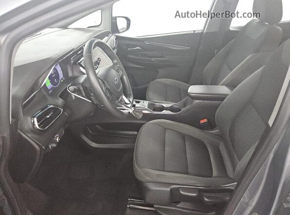 1G1FW6S04P4178868 2023 CHEVROLET BOLT Серый 