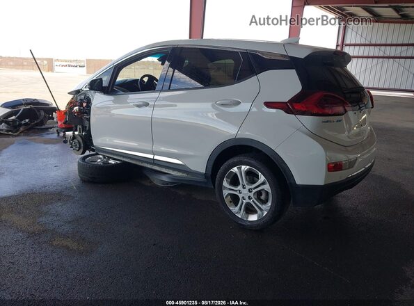 1G1FW6S05H4177410 2017 CHEVROLET BOLT White უკანა მარცხენა