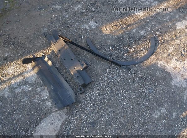 1G1FW6S0XP4136205 2023 CHEVROLET BOLT Black Սարքավորումների վահանակի տեսք
