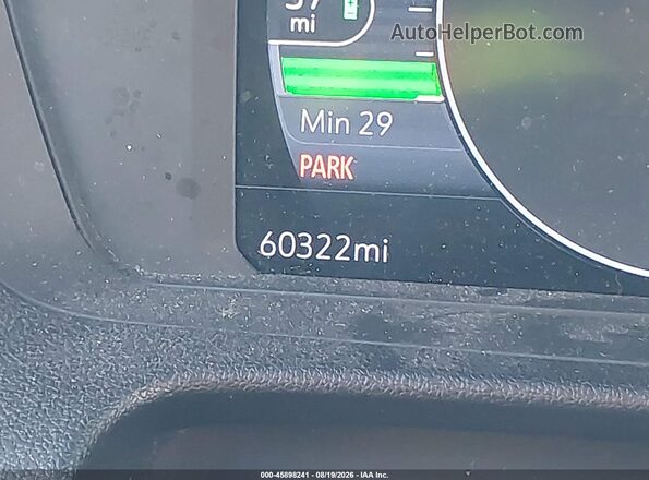 1G1FW6S0XP4136205 2023 CHEVROLET BOLT Black 