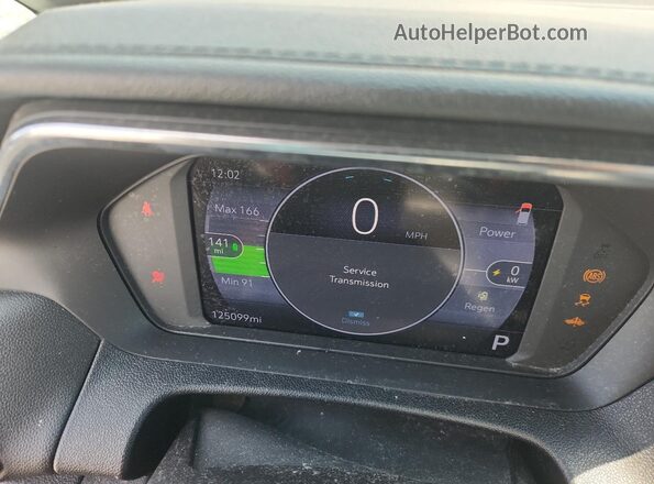 1G1FX6S01P4170756 2023 CHEVROLET BOLT Silver 