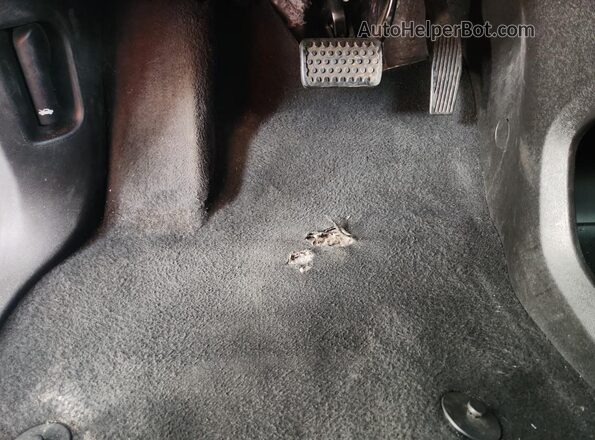 1G1FX6S04P4172548 2023 CHEVROLET BOLT Silver 