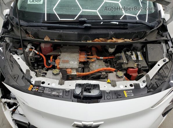 1G1FX6S05P4170551 2023 CHEVROLET BOLT White 