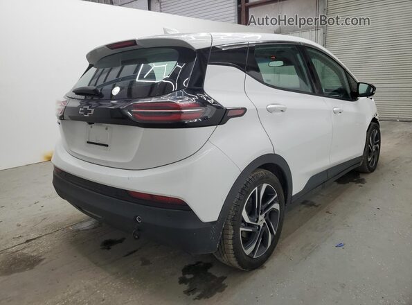 1G1FX6S05P4170551 2023 CHEVROLET BOLT White 