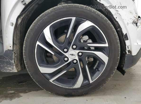 1G1FX6S05P4170551 2023 CHEVROLET BOLT White 
