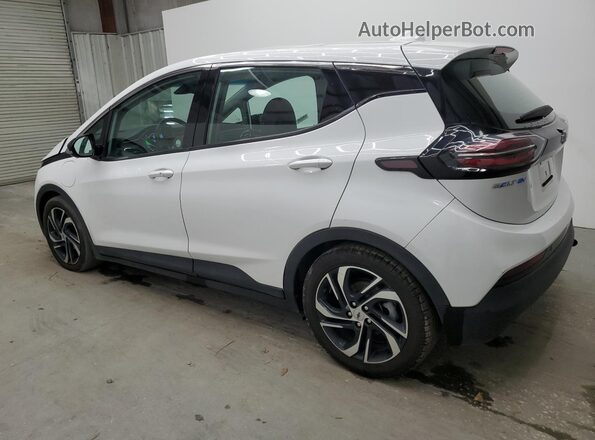 1G1FX6S05P4170551 2023 CHEVROLET BOLT White 