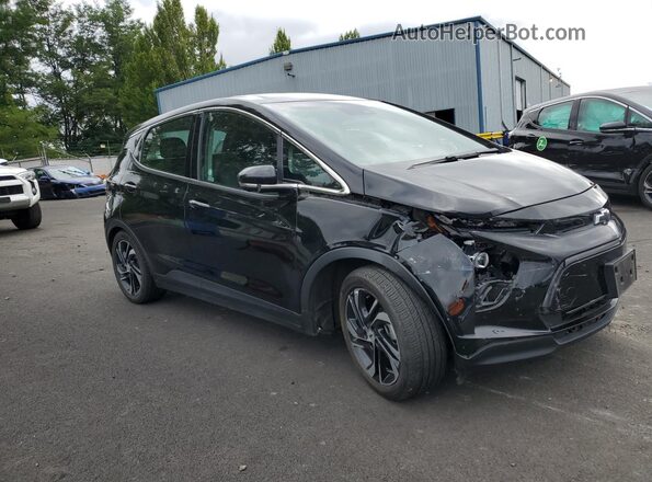 1G1FX6S06P4138062 2023 CHEVROLET BOLT Black სალონის 360-გრადუსიანი ხედი