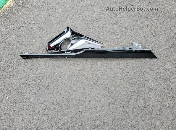 1G1FX6S06P4138062 2023 CHEVROLET BOLT Black ძრავის განყოფილების ხედი