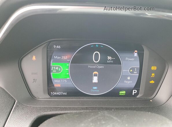 1G1FX6S06P4138062 2023 CHEVROLET BOLT Black 