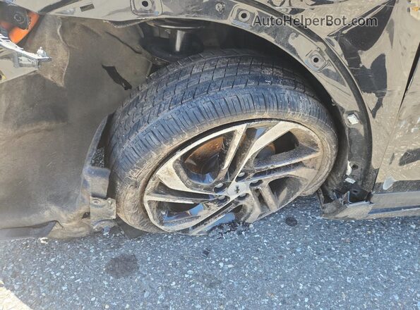 1G1FX6S07P4162595 2023 CHEVROLET BOLT Черный 