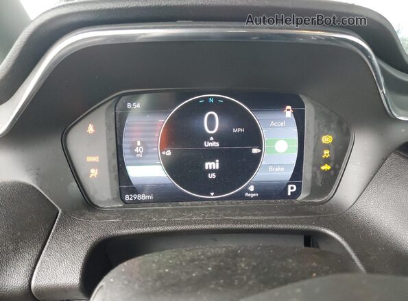 1G1FX6S08P4138337 2023 CHEVROLET BOLT Black 