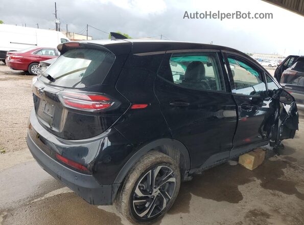 1G1FX6S08P4138337 2023 CHEVROLET BOLT Black 