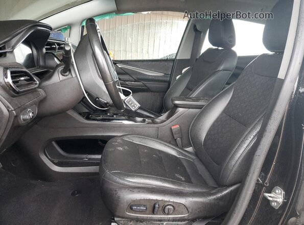 1G1FX6S08P4138337 2023 CHEVROLET BOLT Black 