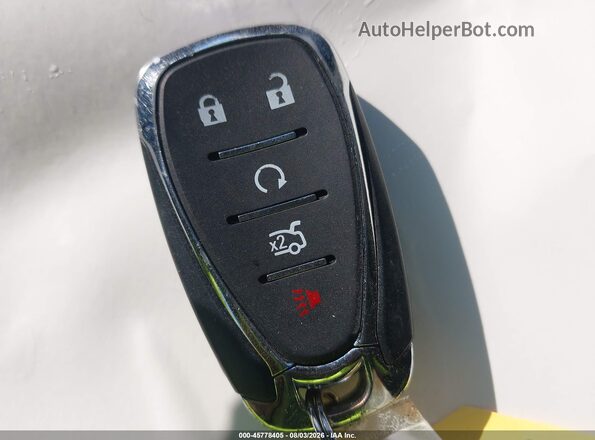 1G1FY6S00P4135395 2023 CHEVROLET BOLT Серебряный Вид панели приборов