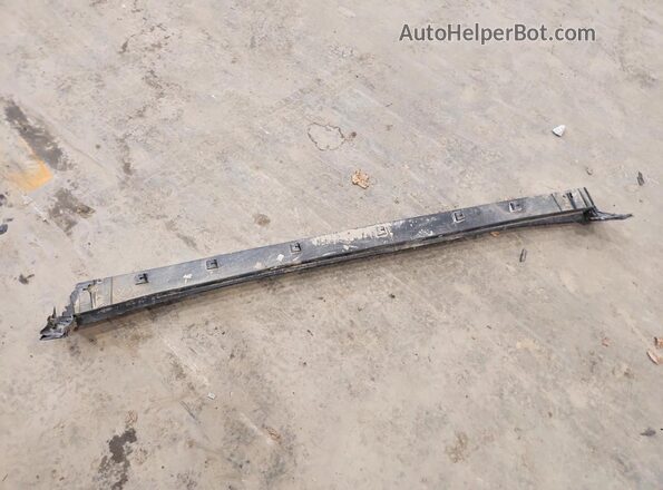 1G1FY6S04L4127178 2020 CHEVROLET BOLT Серый Вид подкапотного пространства
