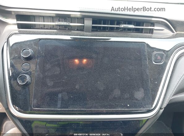 1G1FY6S07P4155045 2023 CHEVROLET BOLT Синий 