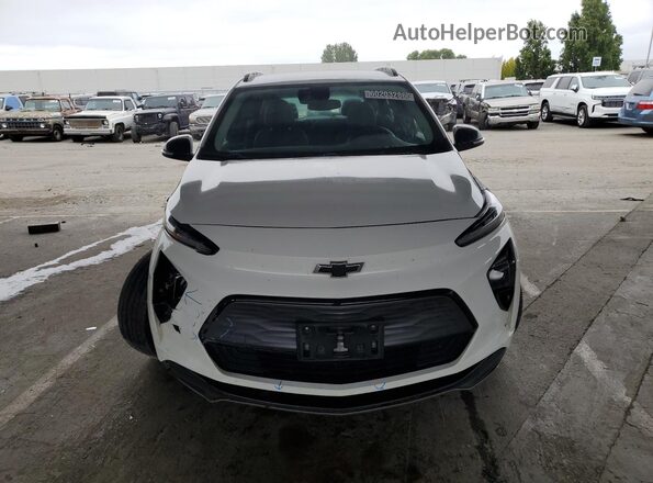 1G1FY6S08P4148282 2023 CHEVROLET BOLT White 