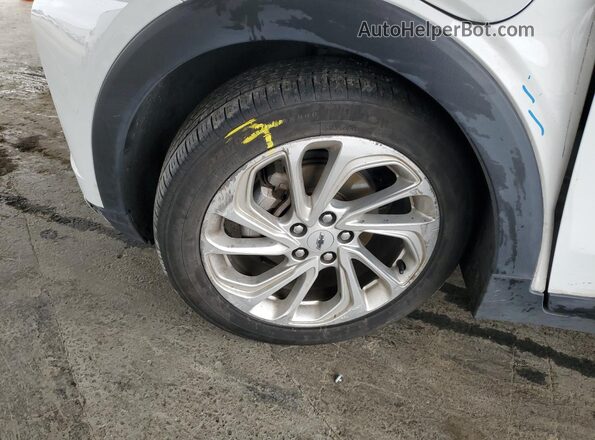 1G1FY6S08P4148282 2023 CHEVROLET BOLT White 