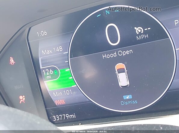 1G1FY6S09P4150963 2023 CHEVROLET BOLT Серый 
