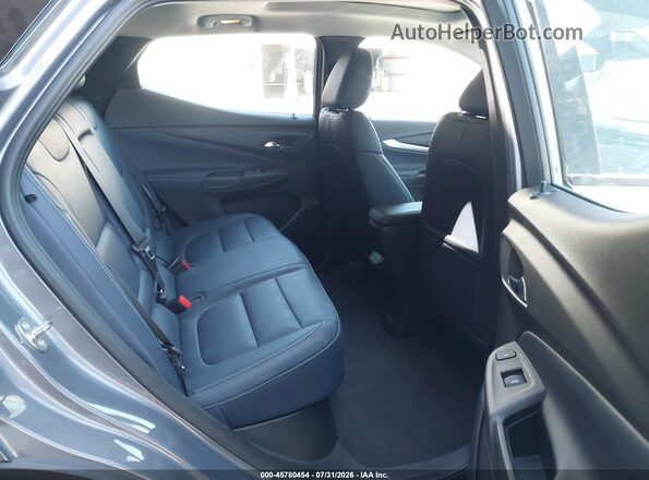 1G1FZ6S01P4120272 2023 CHEVROLET BOLT Серый Вид наклейки с VIN-кодом