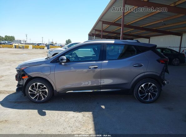 1G1FZ6S01P4120272 2023 CHEVROLET BOLT Серый 