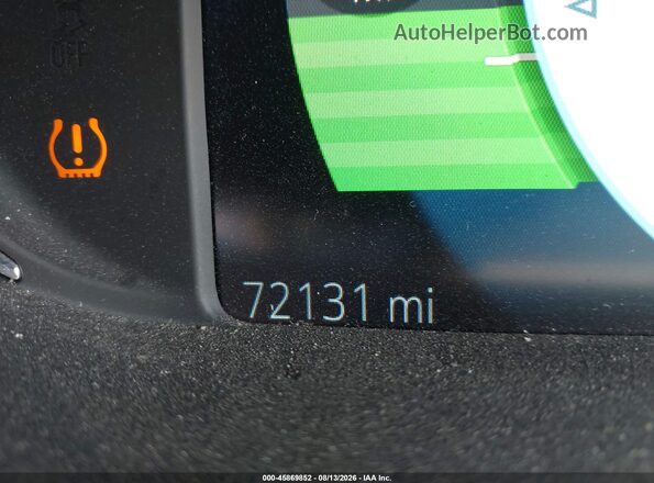 1G1FZ6S02L4103605 2020 CHEVROLET BOLT Silver 