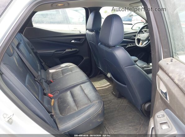 1G1FZ6S02P4135718 2023 CHEVROLET BOLT Серый Вид наклейки с VIN-кодом