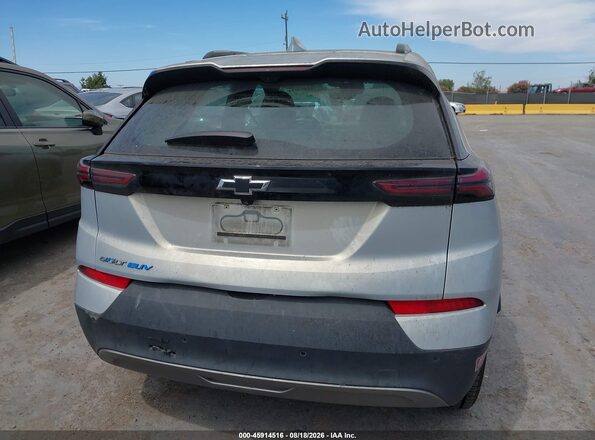 1G1FZ6S02P4135718 2023 CHEVROLET BOLT Серый 