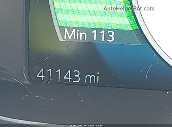 1G1FZ6S03L4149038 2020 CHEVROLET BOLT Синий 