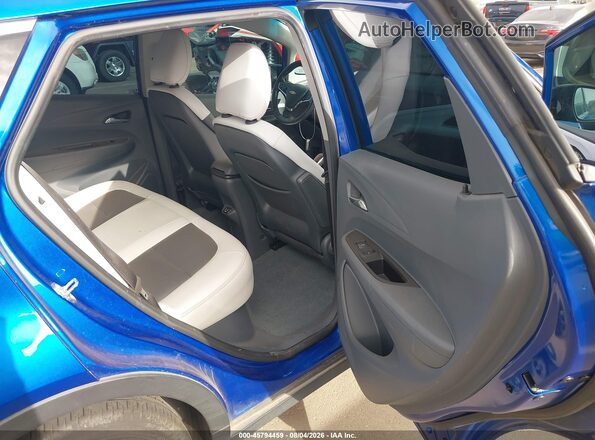 1G1FZ6S04L4139604 2020 CHEVROLET BOLT Blue Вид наклейки з VIN-кодом