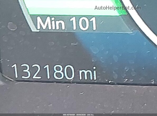1G1FZ6S04L4139604 2020 CHEVROLET BOLT Blue 
