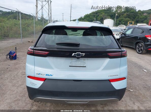 1G1FZ6S06N4104629 2022 CHEVROLET BOLT Light Blue 
