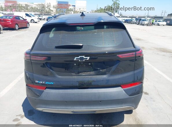 1G1FZ6S06N4128316 2022 CHEVROLET BOLT Black 