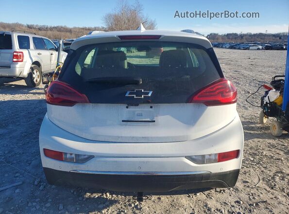 1G1FZ6S07M4105495 2021 CHEVROLET BOLT White 