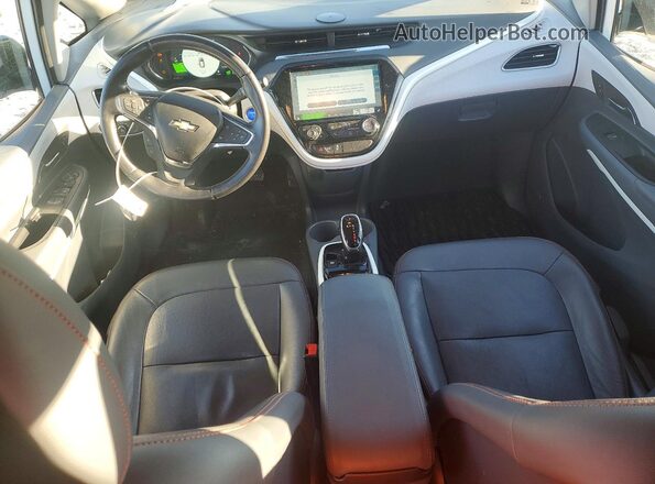 1G1FZ6S07M4105495 2021 CHEVROLET BOLT White 