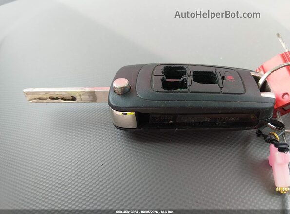 1G1JB5SH0H4166501 2017 CHEVROLET SONIC Красный Вид панели приборов