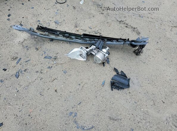 1G1JB5SH4H4113106 2017 CHEVROLET SONIC Silver Engine compartment view