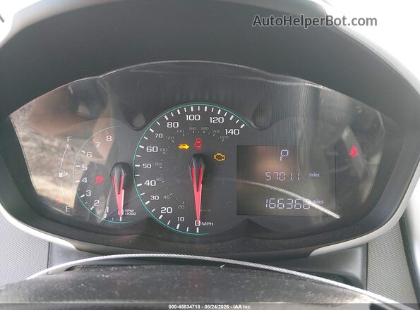 1G1JB5SH5H4143909 2017 CHEVROLET SONIC Black Widok tylnych siedzeń