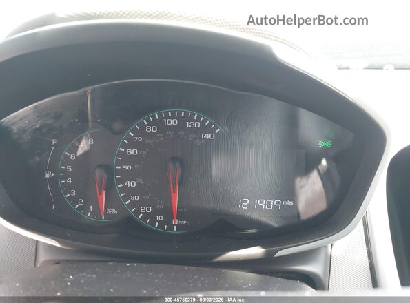 1G1JB5SH5H4148253 2017 CHEVROLET SONIC Black Widok tylnych siedzeń