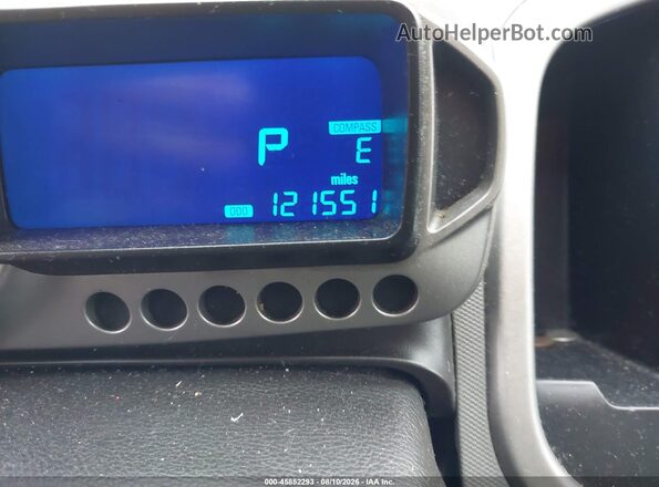 1G1JC5SH0G4114717 2016 CHEVROLET SONIC Red Widok tylnych siedzeń