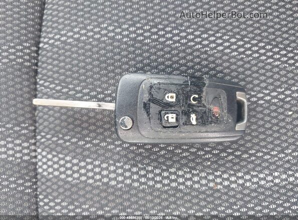 1G1JC5SH9G4158361 2016 CHEVROLET SONIC Silver Dashboard view