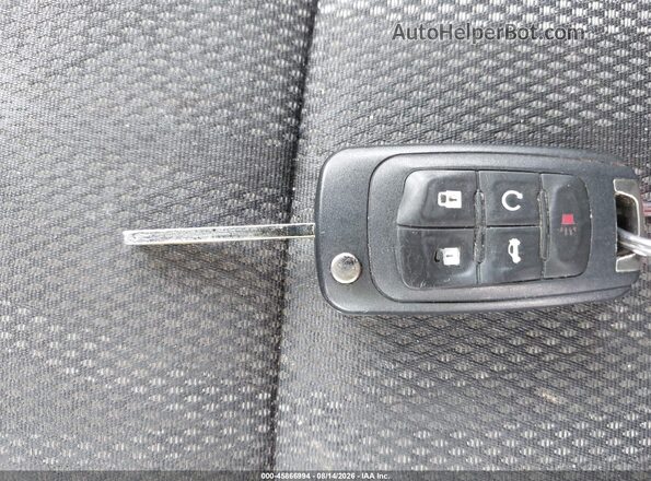 1G1JD5SH4H4125590 2017 CHEVROLET SONIC Red წინა პანელის ხედი